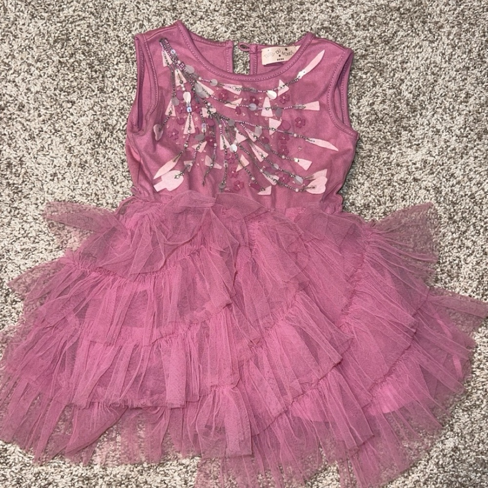 Tutu du monde